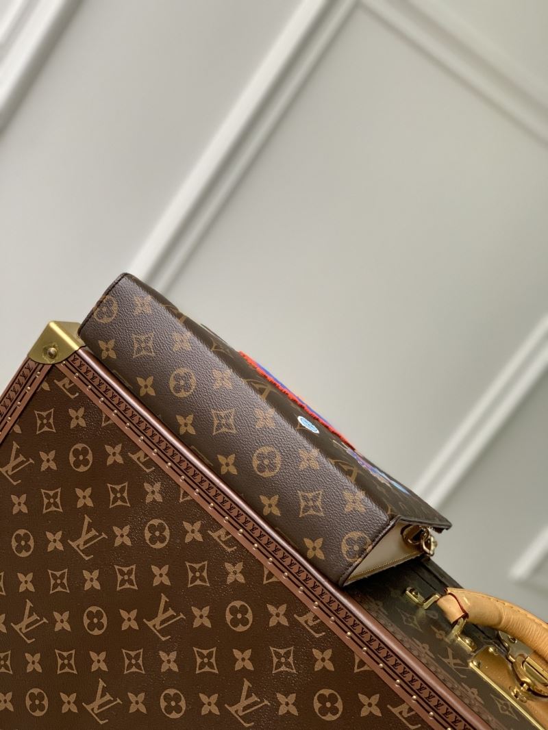 LV Satchel bags